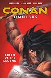 Conan Omnibus, Vol. 1: Birth of the Legend