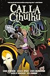 Calla Cthulhu