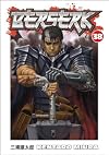 Berserk, Volume 38