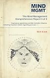 Mind MGMT Omnibus Part 3