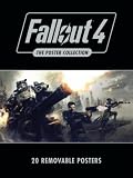 Fallout 4 The Poster Collection