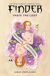 Finder: Chase the Lady