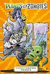 Plants vs. Zombies: Garden Warfare Volume 2