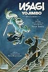 Usagi Yojimbo, Book 32: Mysteries