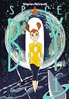 Stephen McCranie's Space Boy Volume 1