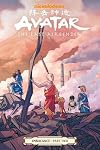 Avatar: The Last Airbender - Imbalance, Part 2