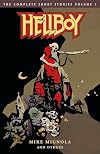 Hellboy: The Complete Short Stories, Vol. 1