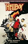 Hellboy: The Complete Short Stories, Vol. 2