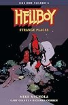 Hellboy Omnibus, Vol. 2: Strange Places