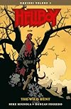 Hellboy Omnibus, Vol. 3: The Wild Hunt