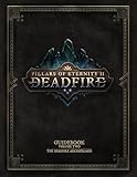 Pillars Of Eternity Guidebook Volume Twothe Deadfire Archipelago