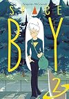 Stephen McCranie's Space Boy Volume 2