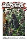 Berserk, Volume 39