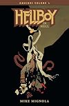 Hellboy Omnibus, Vol. 4: Hellboy in Hell