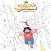 Steven Universe Adult Coloring Book Volume 1
