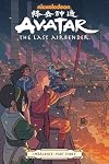 Avatar: The Last Airbender - Imbalance, Part 3
