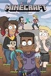 Minecraft Volume 1 (Graphic Novel) (Minecraft, 1)