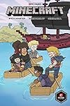 Minecraft Volume 2 (Graphic Novel)
