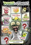 Plants vs. Zombies: Garden Warfare Volume 3