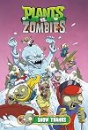 Plants vs. Zombies Volume 13: Snow Thanks