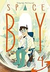 Stephen McCranie's Space Boy Volume 4