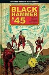 Black Hammer ’45