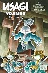 Usagi Yojimbo, Book 33: The Hidden