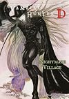 Vampire Hunter D Volume 27