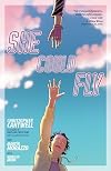 She Could Fly, Vol. 1