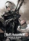 NieR:Automata World Guide [City Ruins Survey Report]