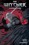 The Witcher Volume 4: Of Flesh and Flame