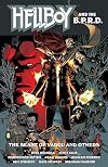 Hellboy and the B.P.R.D.: The Beast of Vargu and Others