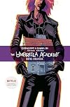 The Umbrella Academy Volume 3: Hotel Oblivion