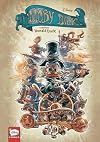 Disney Moby Dick, starring Donald Duck