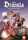 Disney Dracula, starring Mickey Mouse