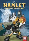 Disney Hamlet, starring Donald Duck