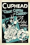 Cuphead, Vol. 1: Comic Capers & Curios