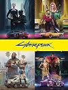 The World of Cyberpunk 2077