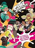 The Art Of Splatoon 2