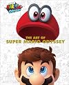 The Art of Super Mario Odyssey