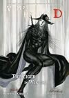 Vampire Hunter D Volume 28: The Tiger in Winter