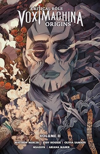 Critical Role : by Houser, Jody