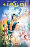 Elfquest: Stargazer's Hunt Volume 1