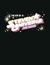 The Art of Steven Universe: The Movie