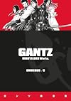 Gantz Omnibus 5 [Vols. 13-15]