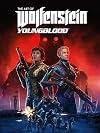 The Art of Wolfenstein: Youngblood