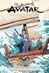 Avatar: The Last Airbender--Katara and the Pirate's Silver