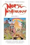 Norse Mythology Volume 1 (Graphic Novel)