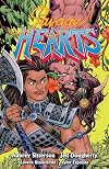 Savage Hearts