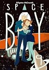 Stephen McCranie's Space Boy Volume 9 (Stephen Mccranie's Space Boy, 9)